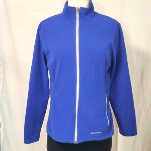 Eddie Bauer Polar Fleece Full Zip